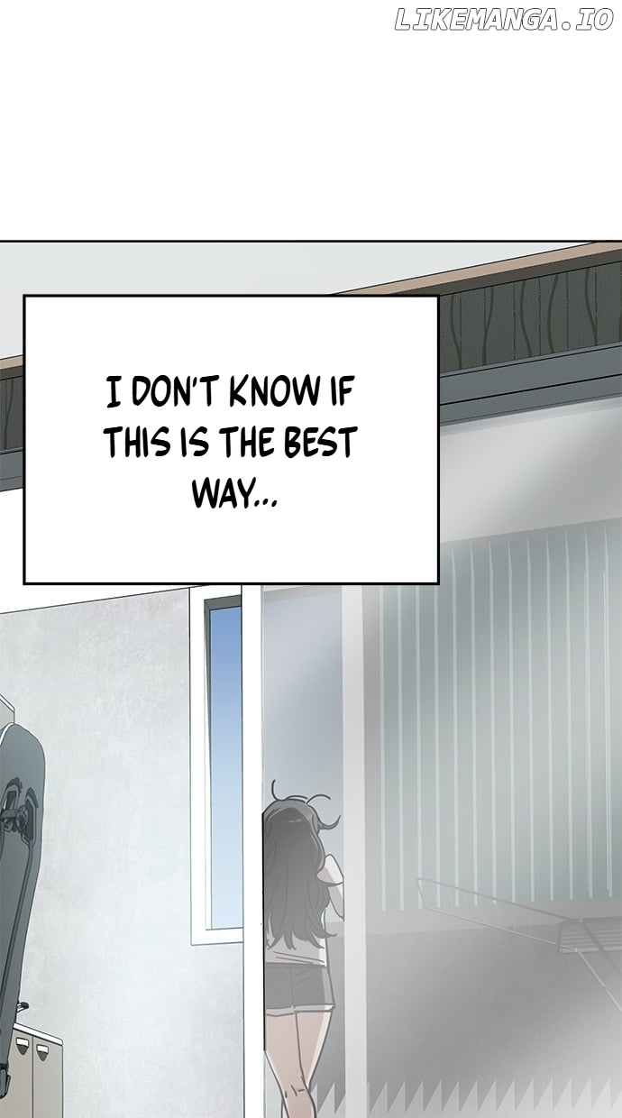 Unemployed Baek-soon Chapter 103 - page 45